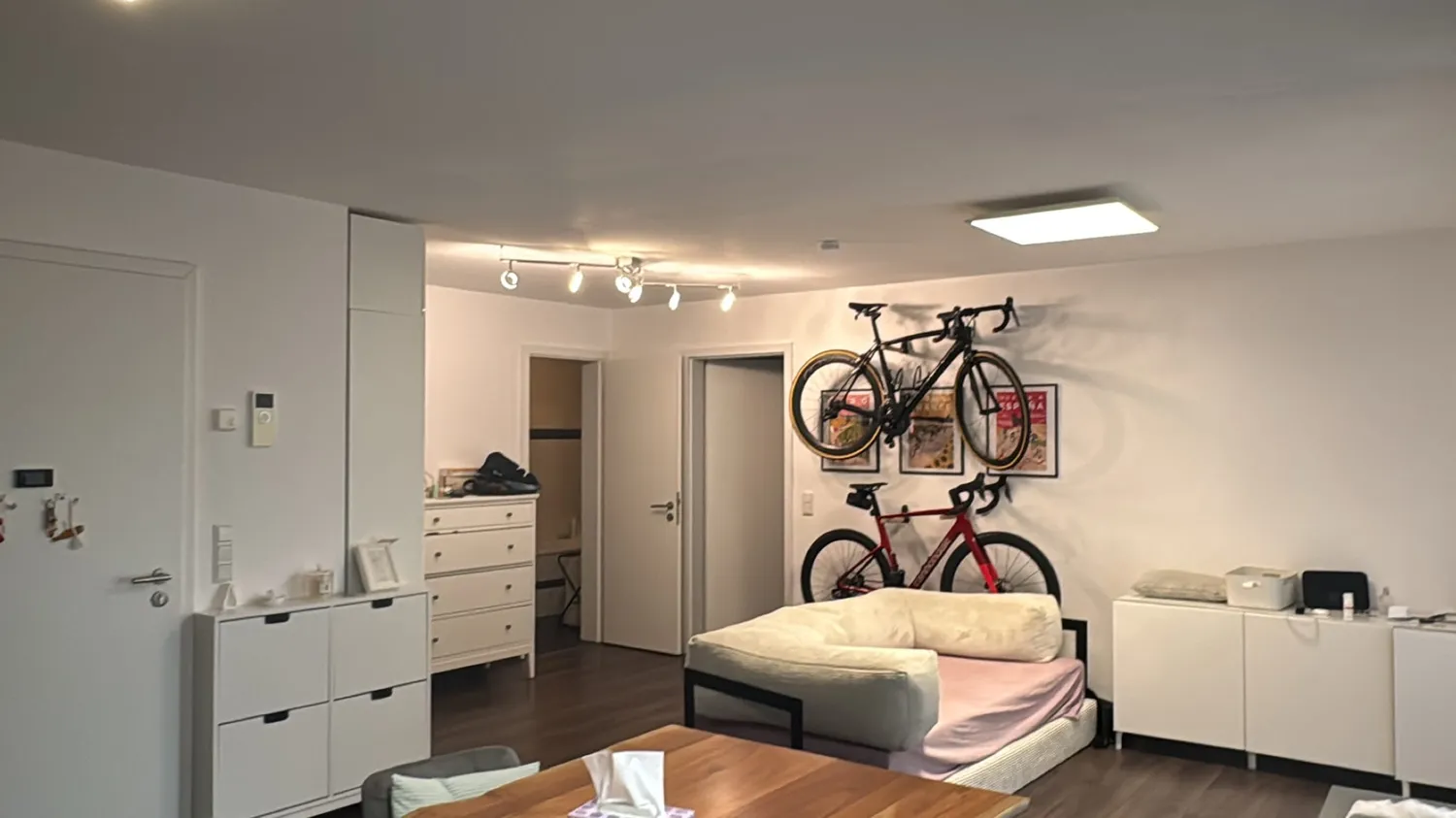 2 room apartment with 69 m² in Düsseldorf – Photo 1