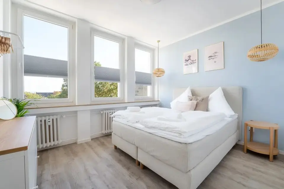 2 Zimmer Wohnung mit 45 m² in Kassel – Bild 6