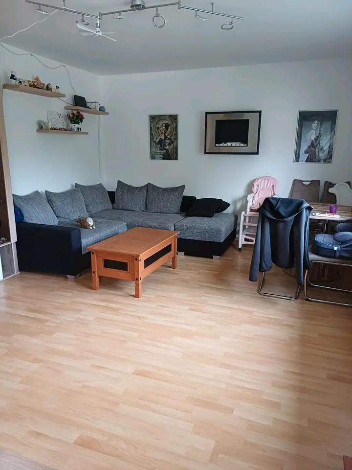3 Zimmer Wohnung mit 69 m² in Wilhelmshaven – Bild 1