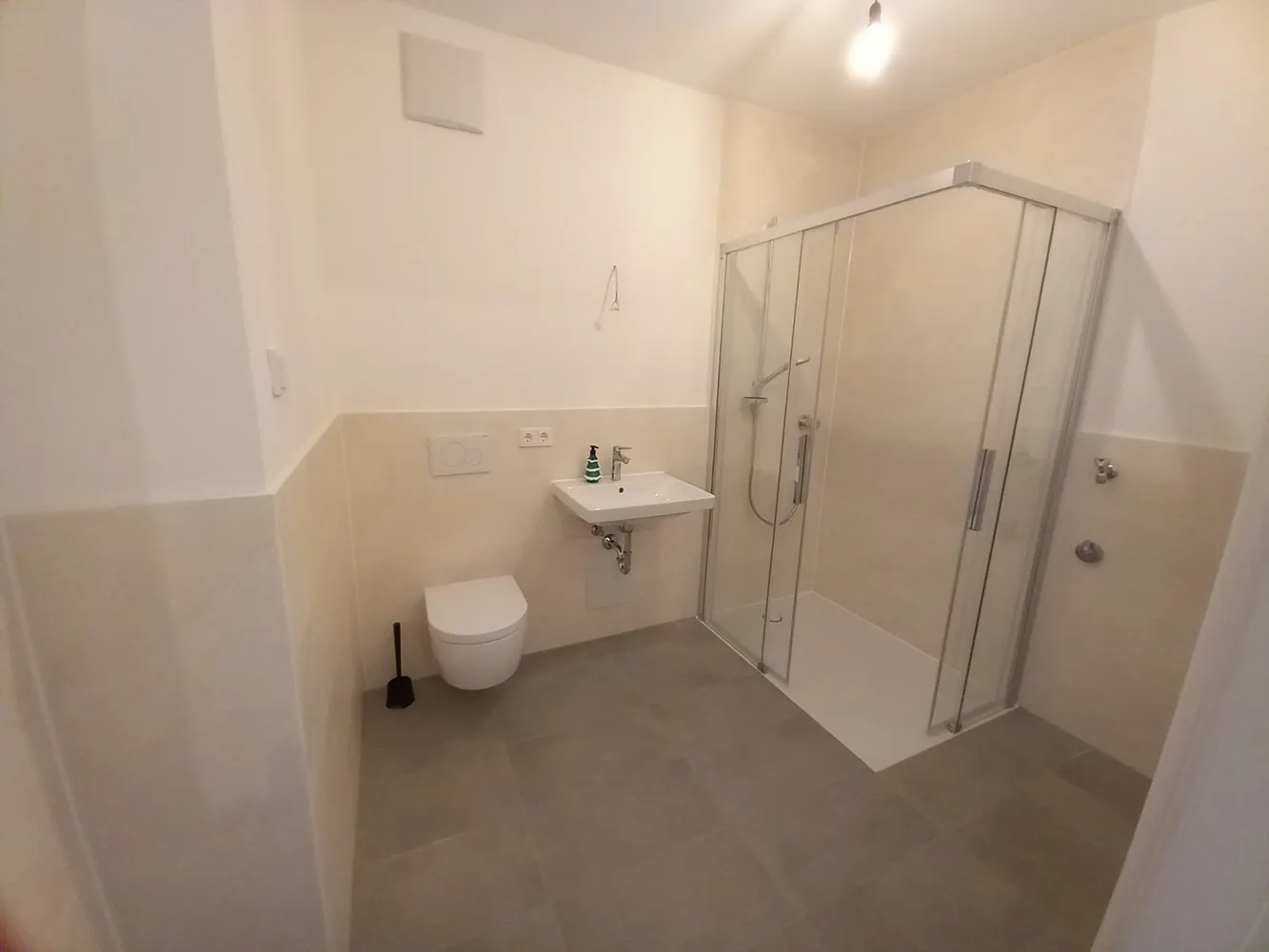 2 Zimmer Wohnung mit 46 m² in München – Bild 5