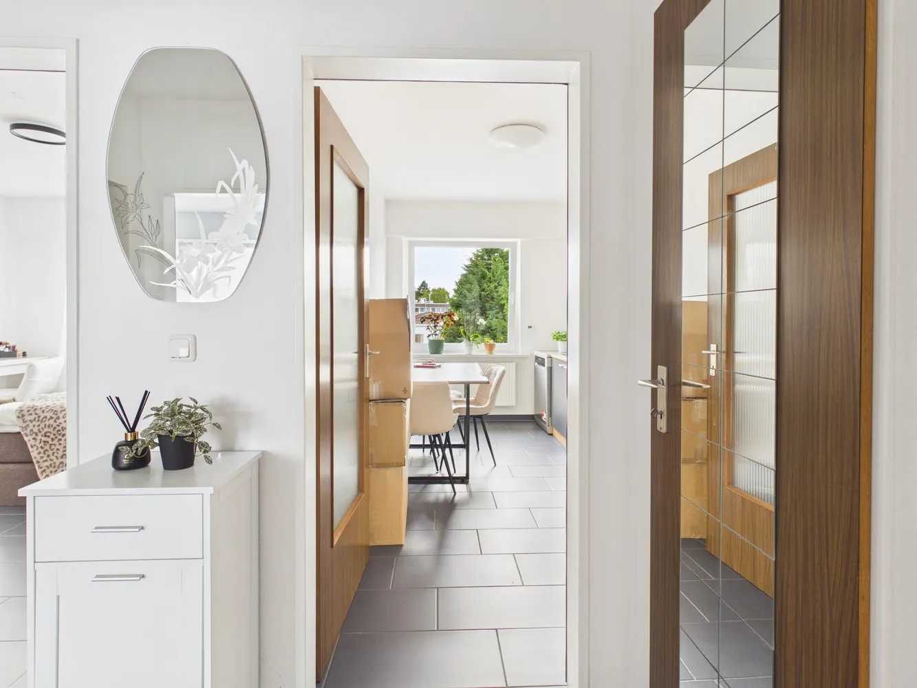 2 Zimmer Wohnung mit 60 m² in Düren – Bild 12