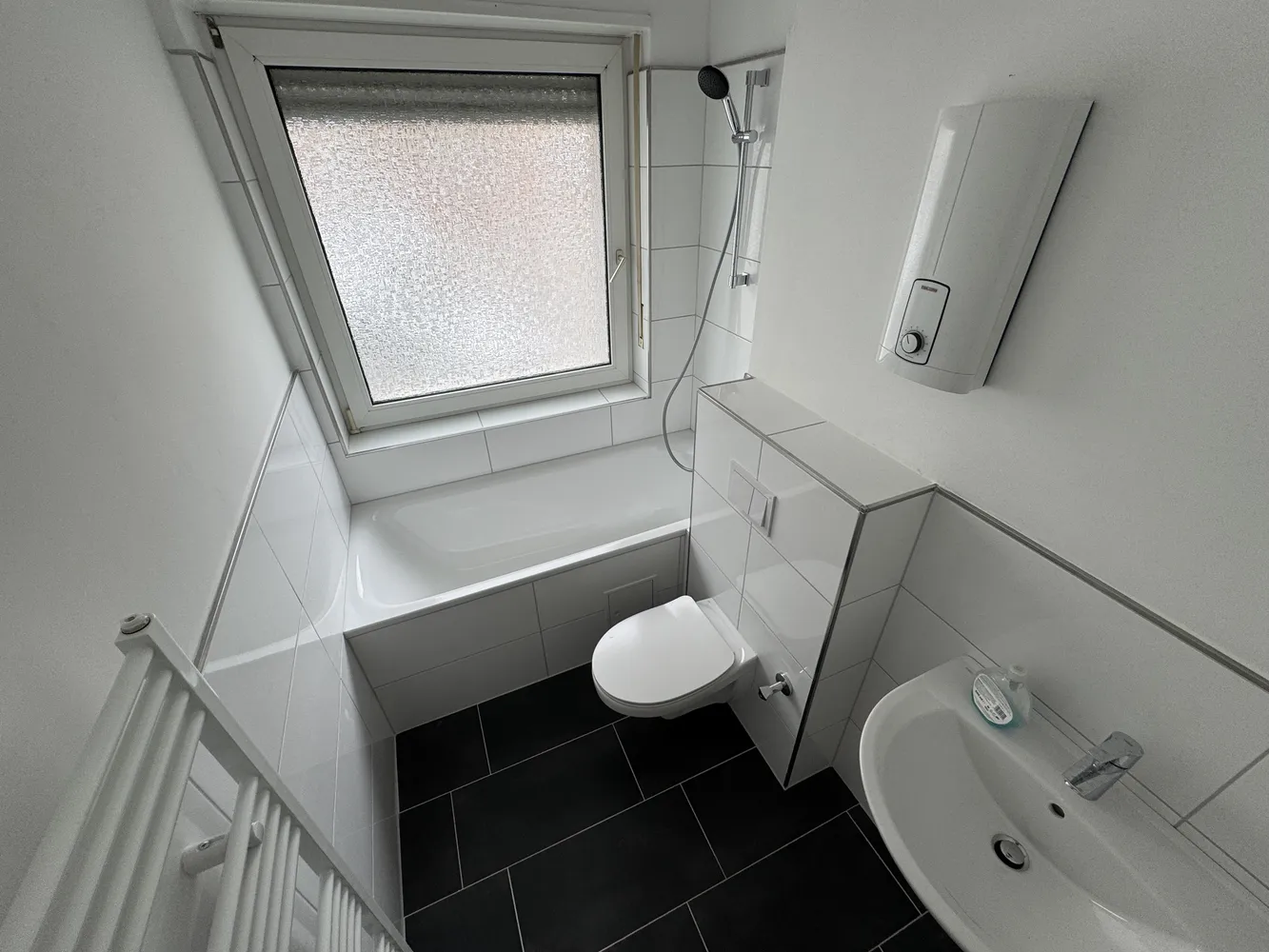 3 Zimmer Wohnung mit 50 m² in Düsseldorf – Bild 9