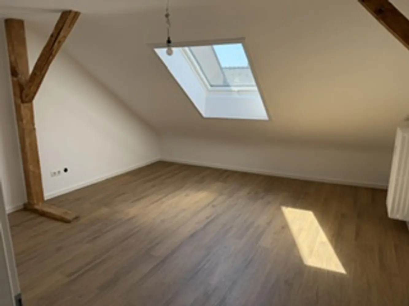 4 Zimmer Wohnung mit 90 m² in Ludwigshafen am Rhein – Bild 3