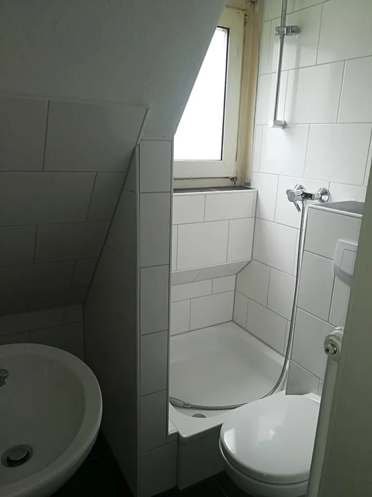 2 Zimmer Wohnung mit 32 m² in Gelsenkirchen – Bild 8