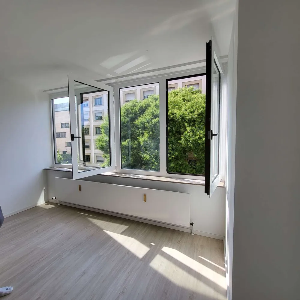 1 Zimmer Wohnung mit 80 m² in Stuttgart – Bild 3