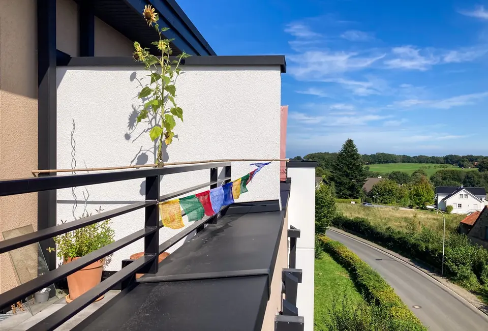 3 Zimmer Wohnung mit 58 m² in Ibbenbüren – Bild 10