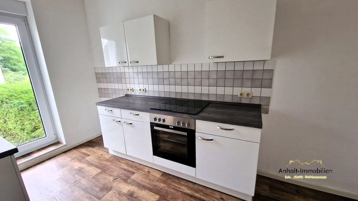 1 room apartment with 43 m² in Bitterfeld-Wolfen – Photo 11
