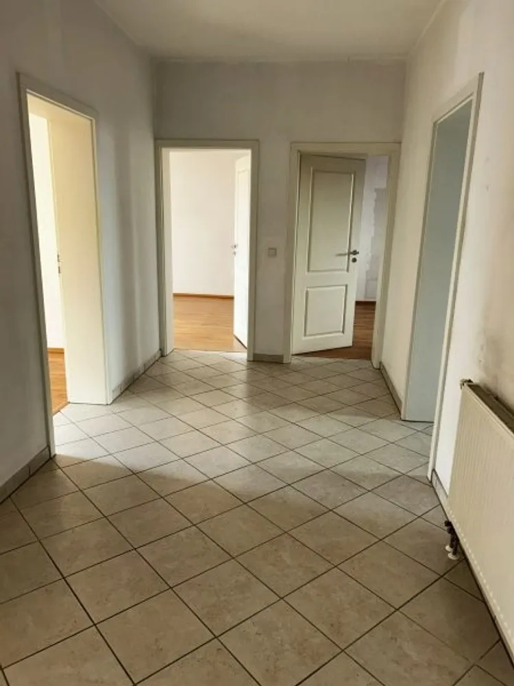 4 Zimmer Wohnung mit 125 m² in Darmstadt – Bild 7