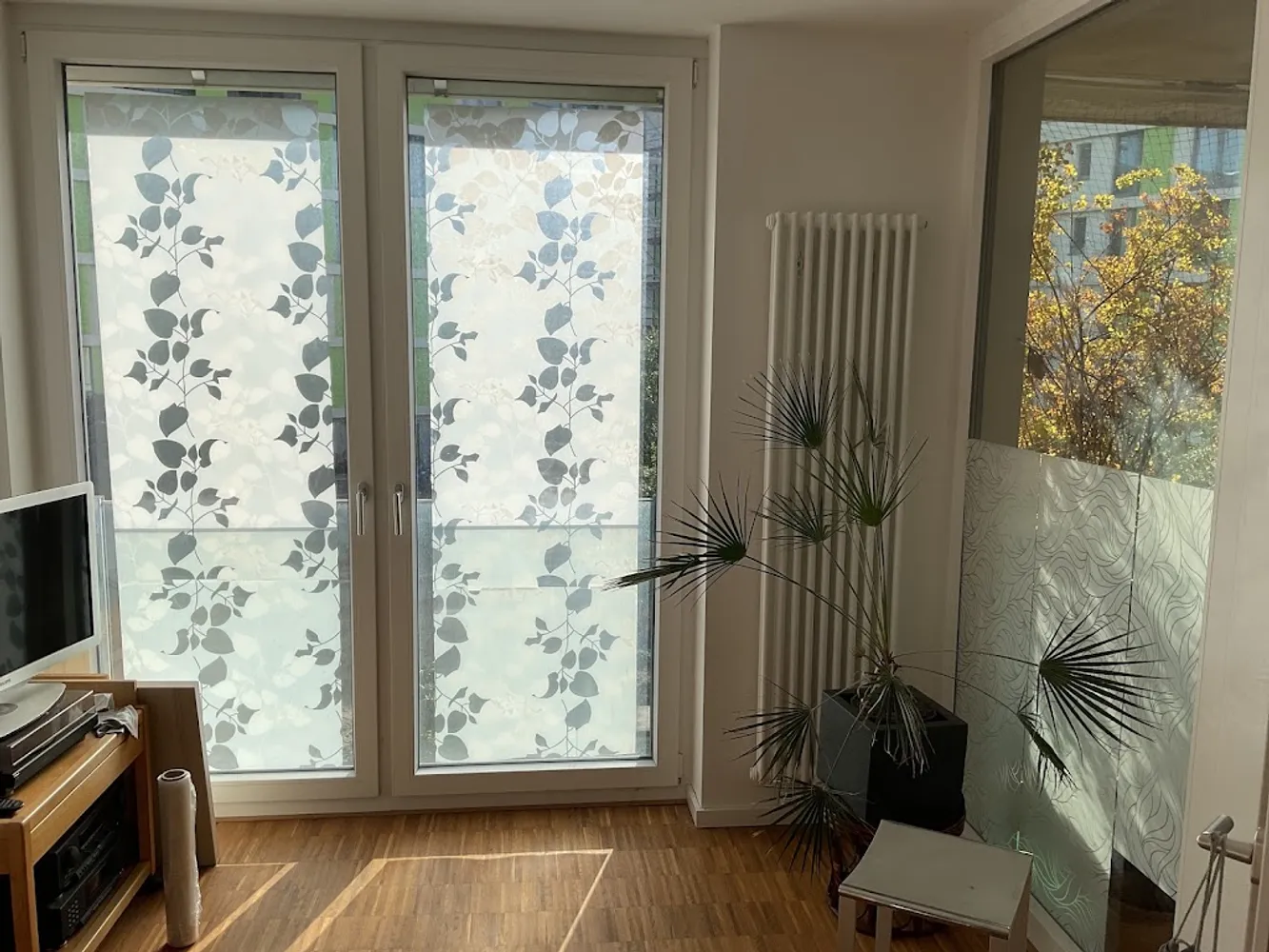 2 Zimmer Wohnung mit 54 m² in Nürnberg – Bild 4