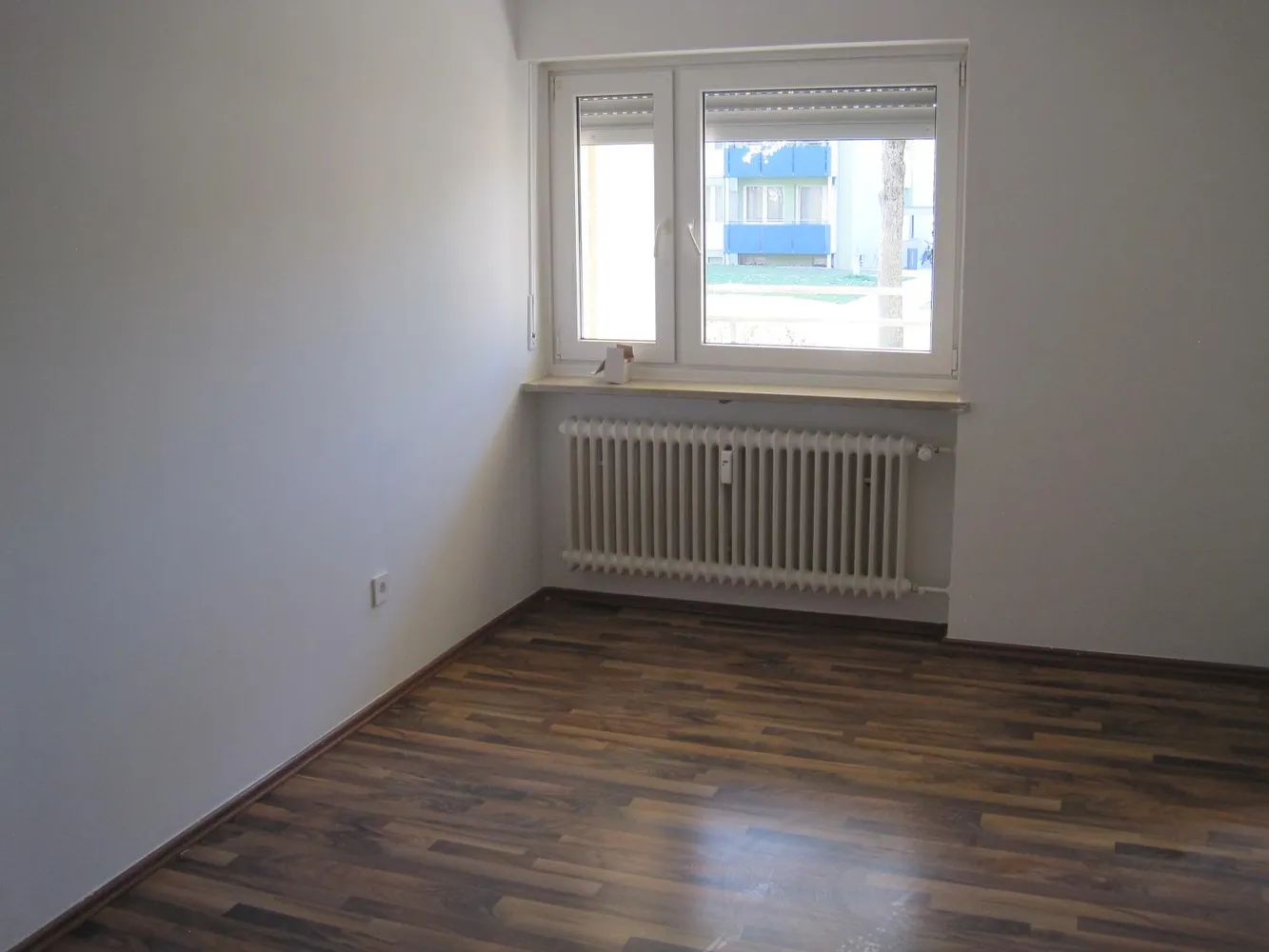 3 Zimmer Wohnung mit 73 m² in Ingolstadt – Bild 4