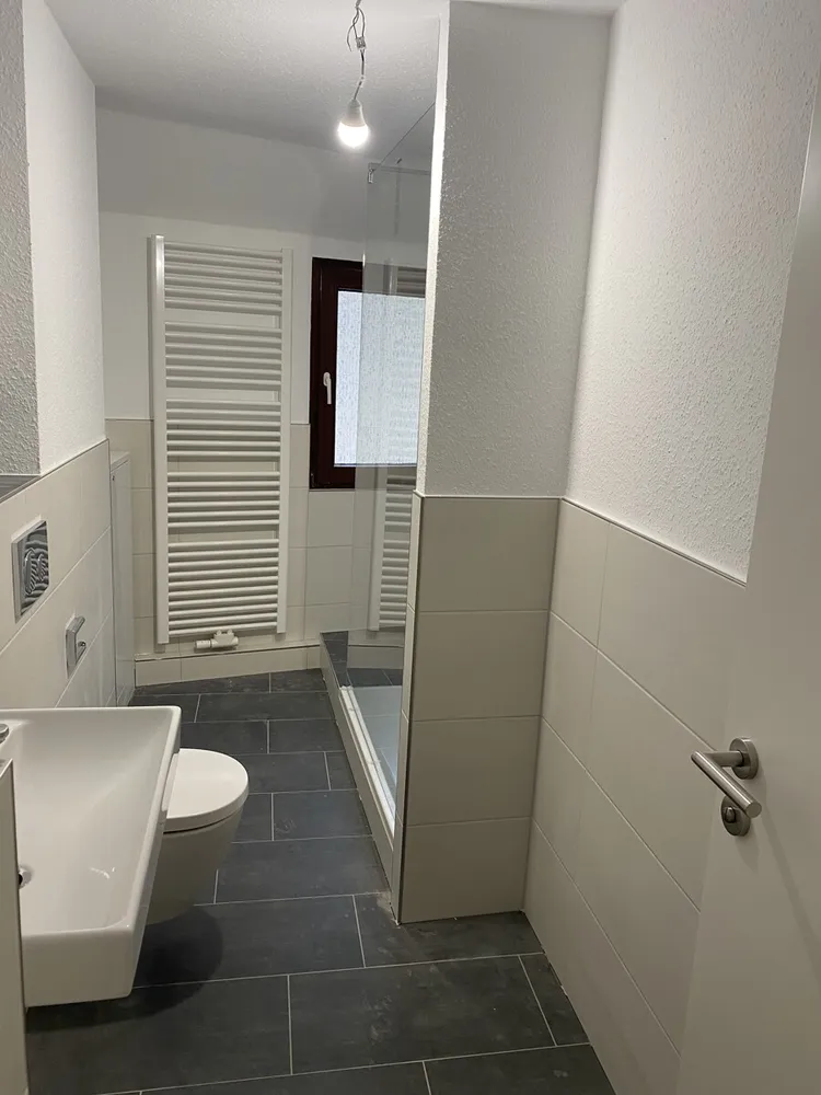 3 Zimmer Wohnung mit 75 m² in Hattingen – Bild 6