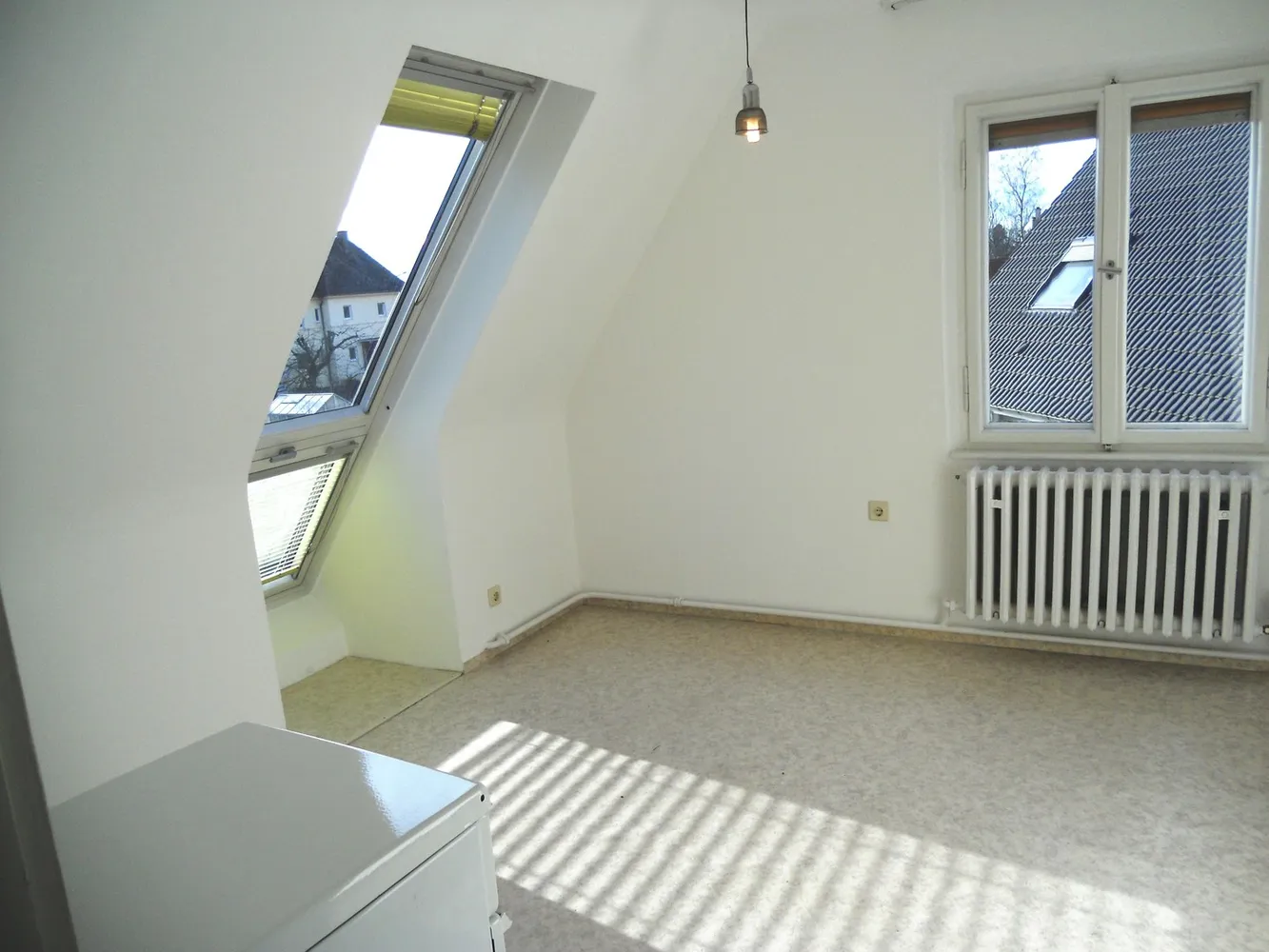 3 Zimmer Wohnung mit 61 m² in Nürnberg – Bild 1