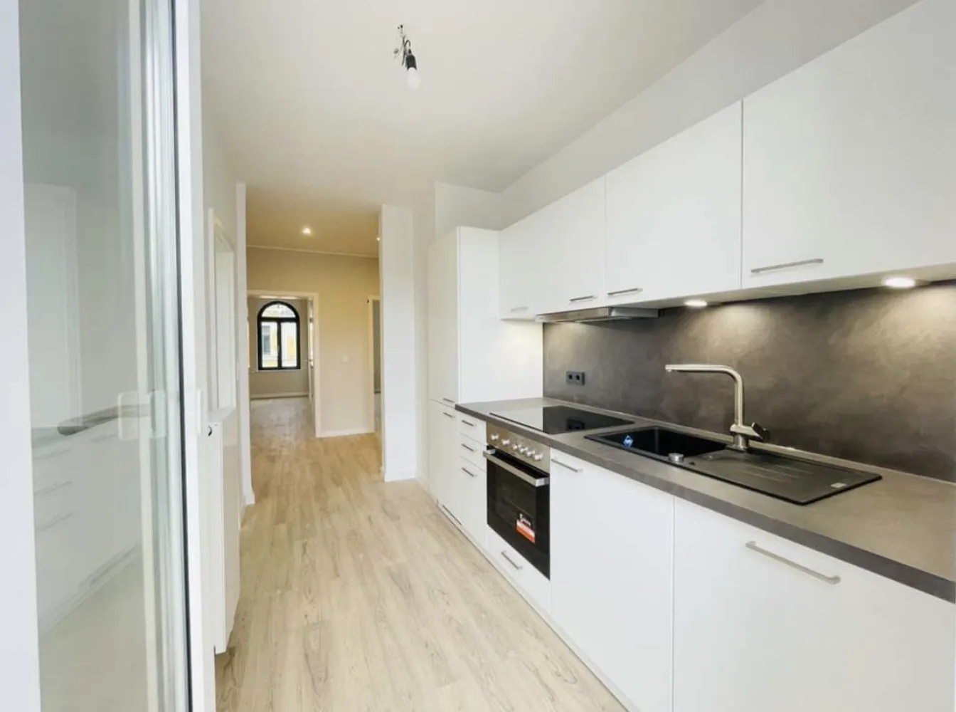 3 Zimmer Wohnung mit 62 m² in Leipzig – Bild 4