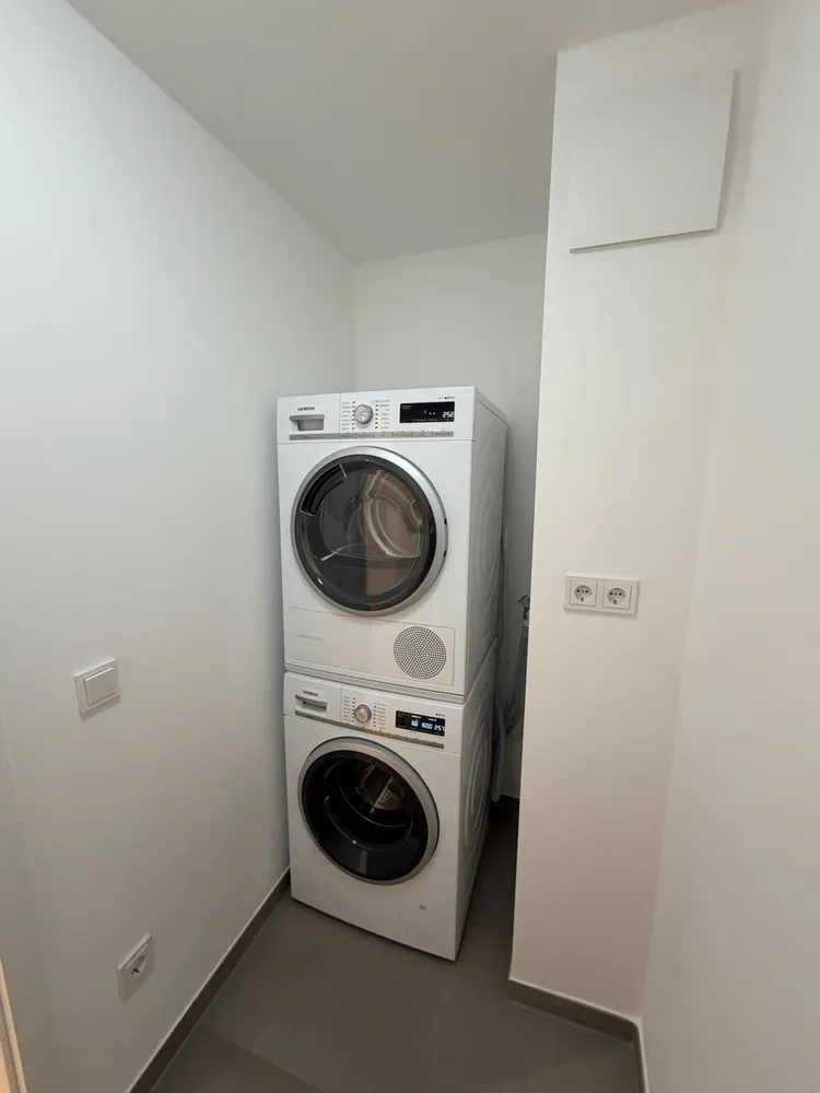 1 Zimmer Wohnung mit 46 m² in München – Bild 8