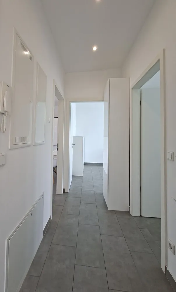 2 Zimmer Wohnung mit 59 m² in Berlin – Bild 2