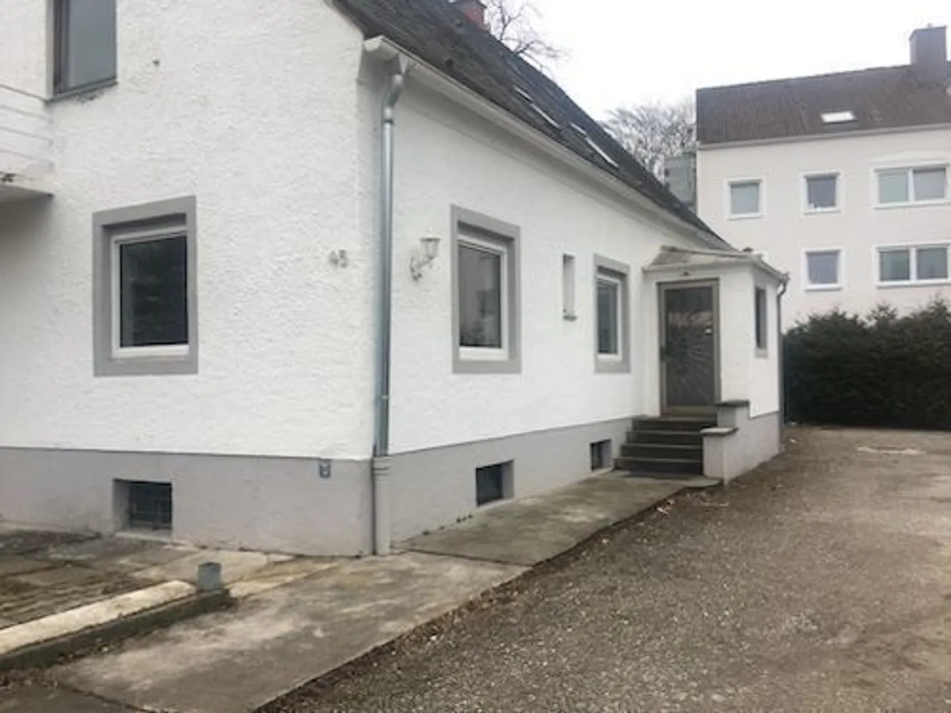 3 Zimmer Wohnung mit 104 m² in Augsburg – Bild 3