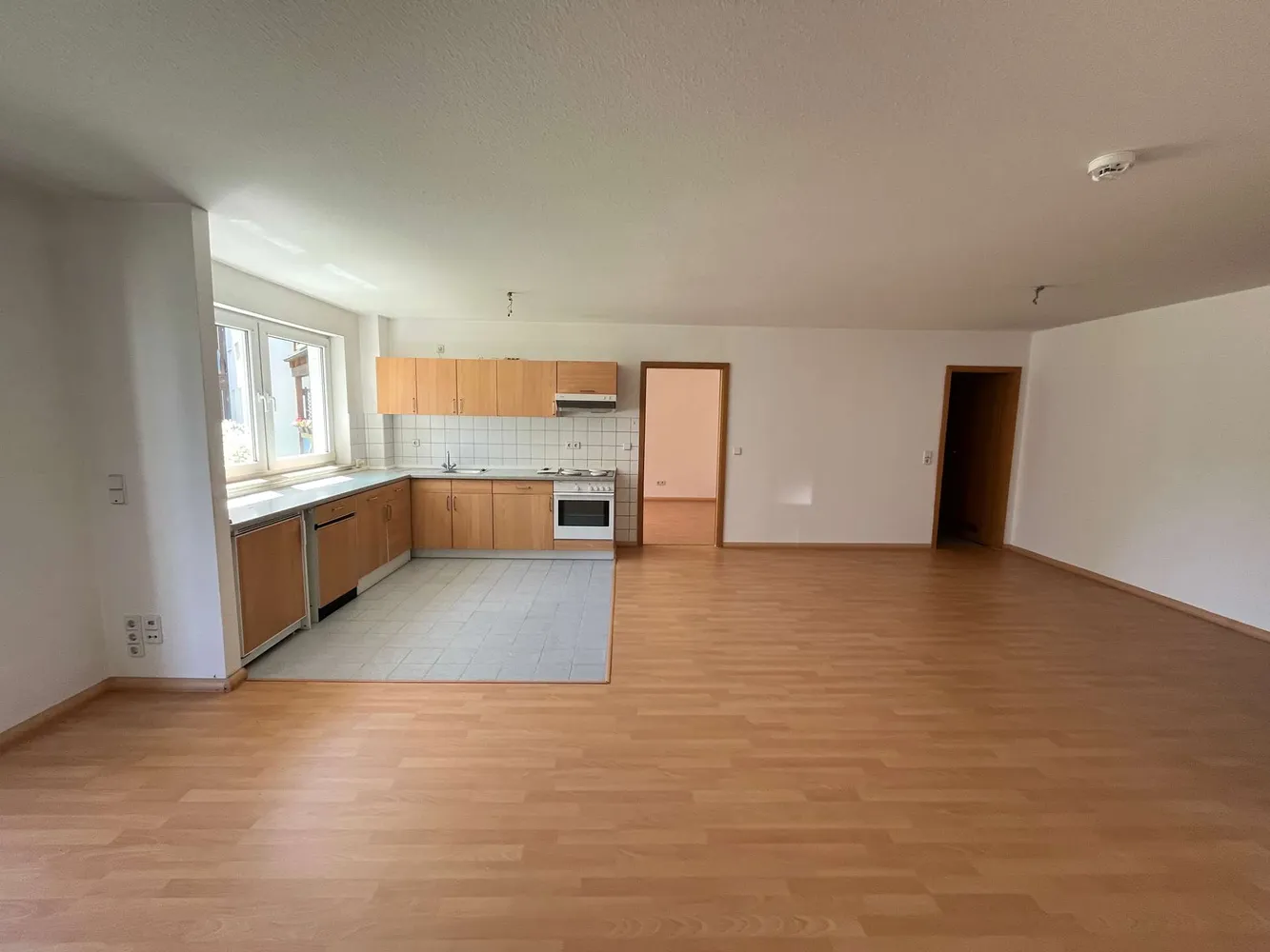 2 Zimmer Wohnung mit 64 m² in Halberstadt – Bild 2