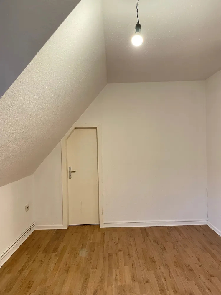 3 Zimmer Wohnung mit 52 m² in Detmold – Bild 2