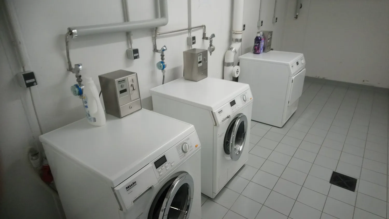 2 Zimmer Wohnung mit 31 m² in Karlsruhe – Bild 11