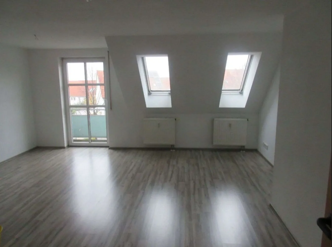 2 Zimmer Wohnung mit 57 m² in Erfurt – Bild 7