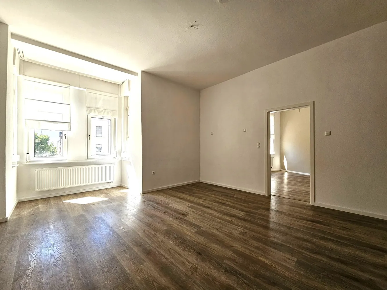 3 Zimmer Wohnung mit 93 m² in Darmstadt – Bild 4