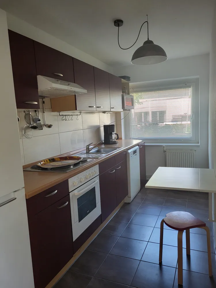 2 Zimmer Haus mit 70 m² in Berlin – Bild 12