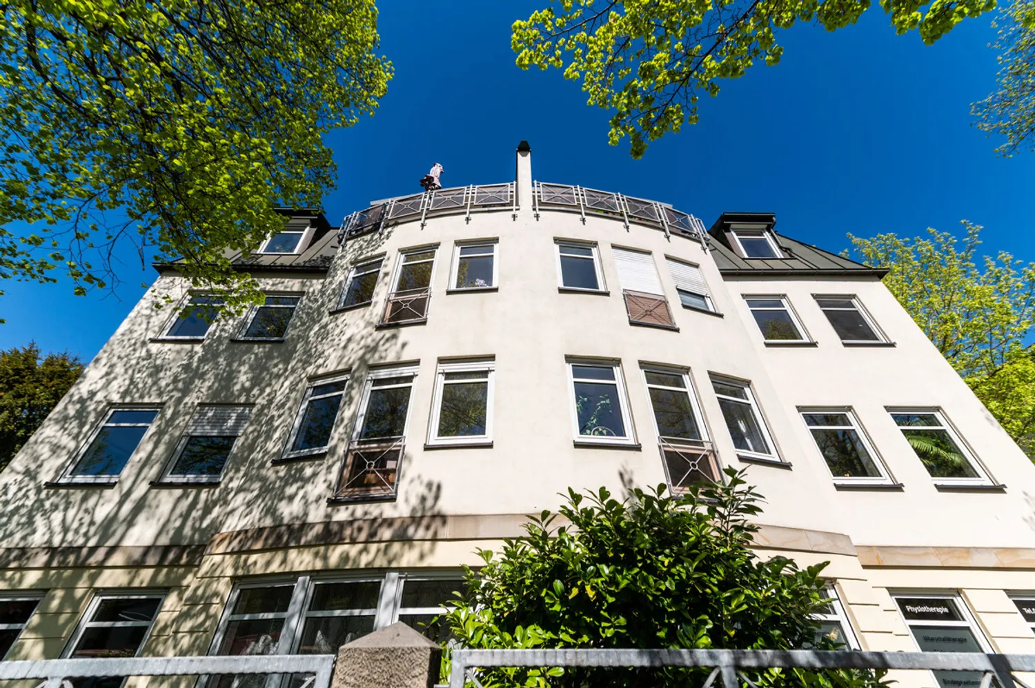 2 Zimmer Wohnung mit 47 m² in Dresden – Bild 3