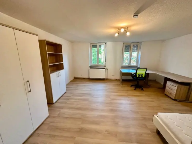 WG-Zimmer mit 25 m² in Mosbach – Bild 4