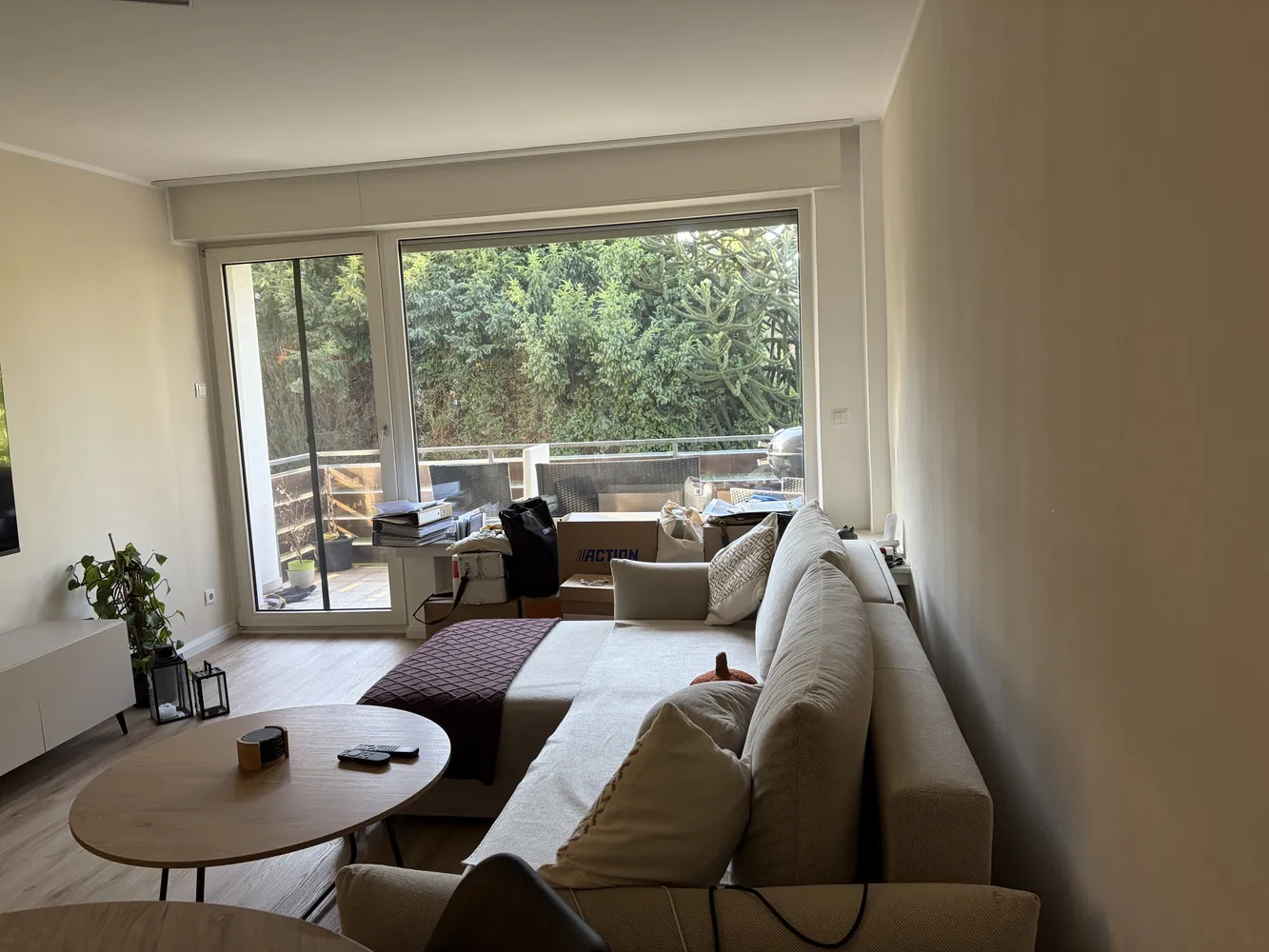 2 Zimmer Wohnung mit 60 m² in Bonn – Bild 2
