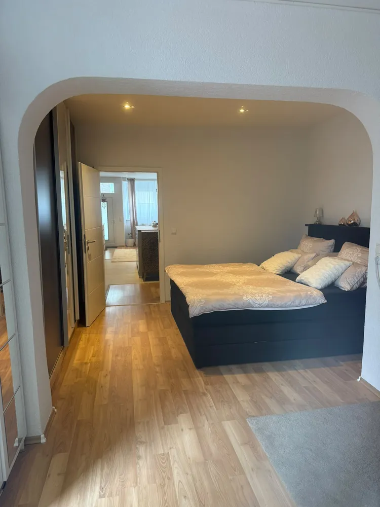 2 Zimmer Wohnung mit 62 m² in Viernheim – Bild 1