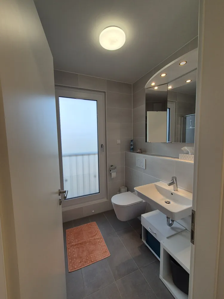 2 room apartment with 33 m² in Munich – Photo 7