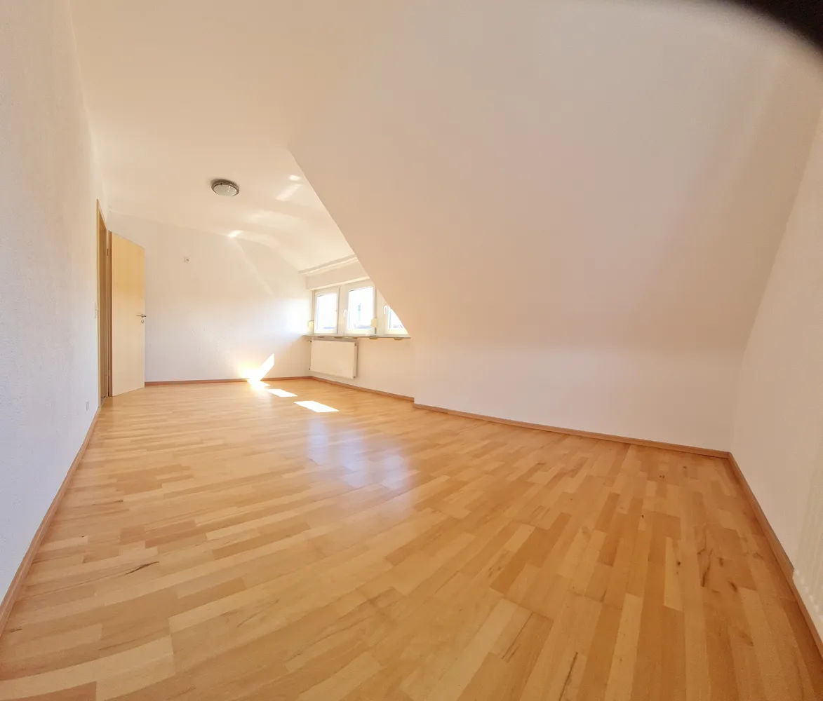 2 Zimmer Wohnung mit 55 m² in Stuttgart – Bild 7