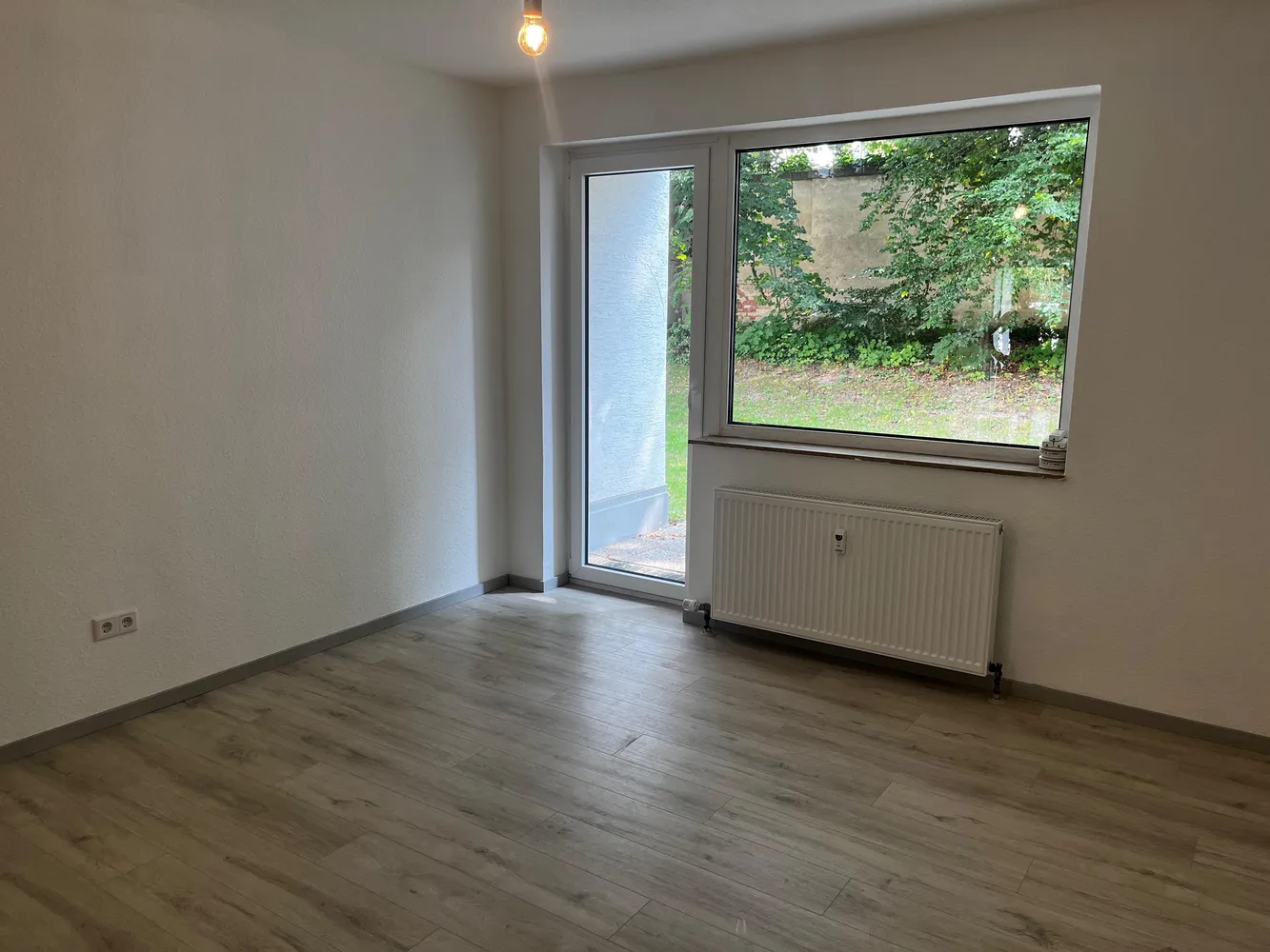 1 Zimmer Wohnung mit 26 m² in Kassel – Bild 2