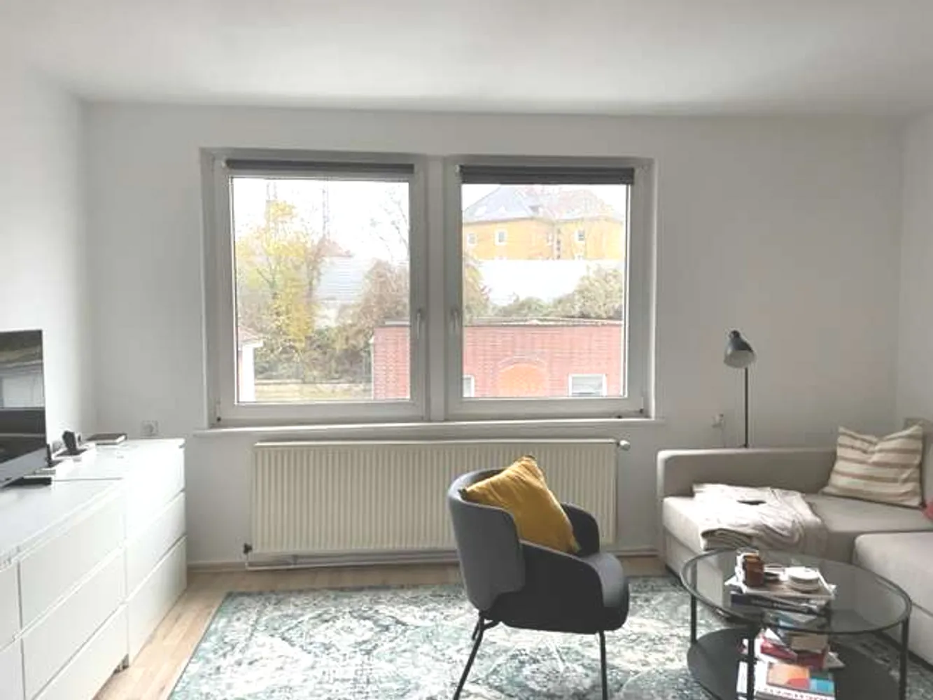 1 Zimmer Wohnung mit 44 m² in Hannover – Bild 5
