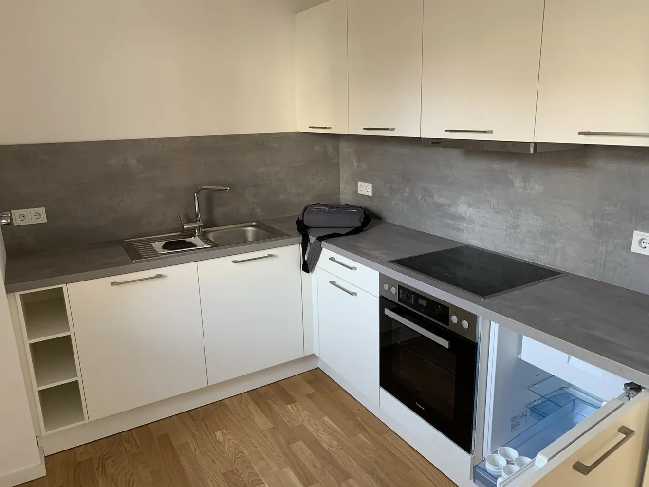2 Zimmer Wohnung mit 62 m² in Hamburg – Bild 4