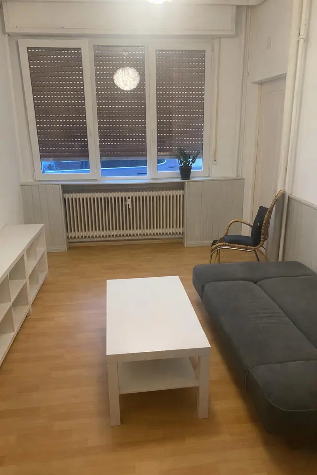 2 Zimmer Wohnung mit 55 m² in Darmstadt – Bild 1
