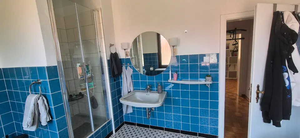 2 Zimmer Wohnung mit 60 m² in Hildesheim – Bild 5