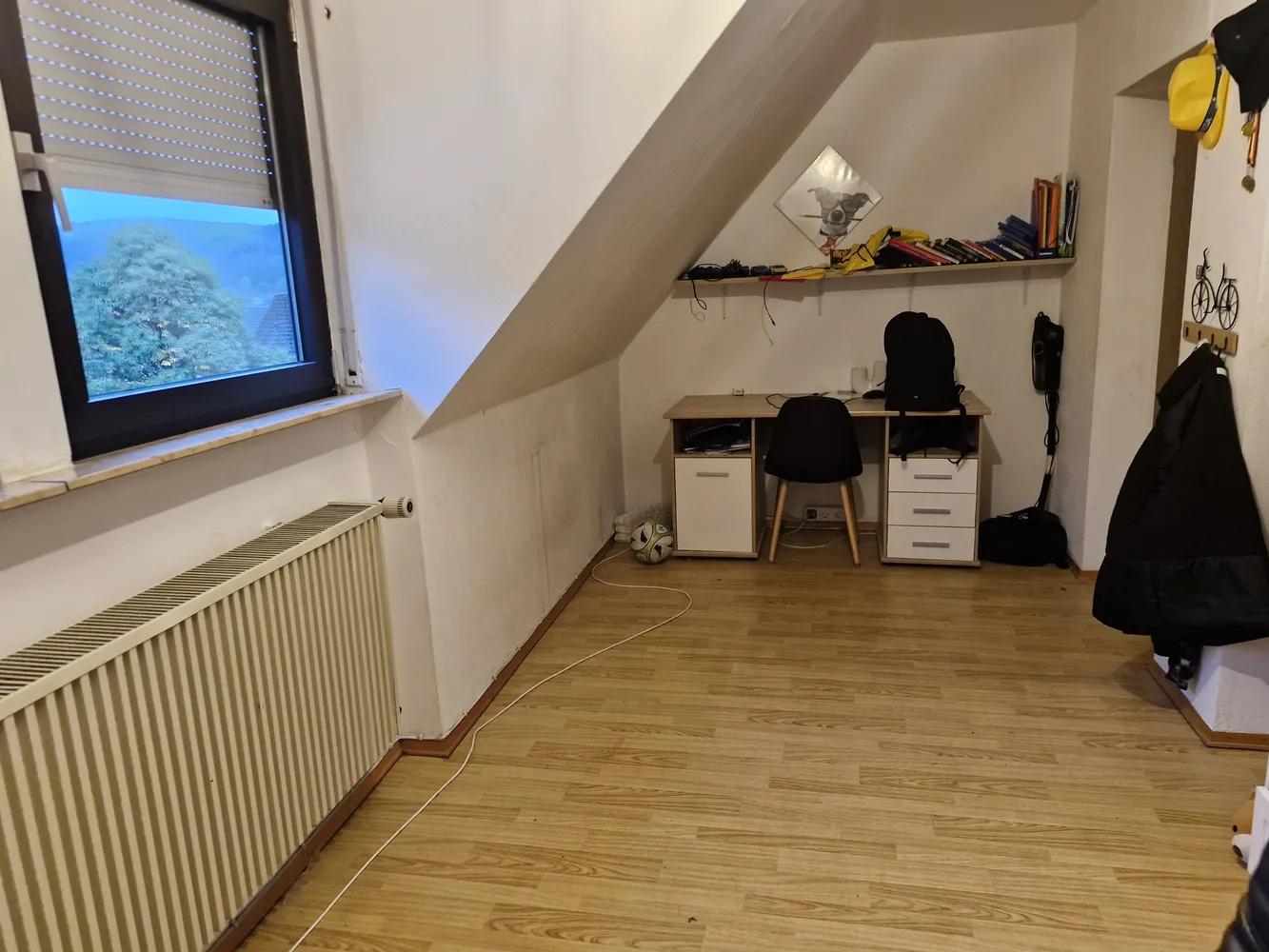 3 Zimmer Wohnung mit 60 m² in Aschaffenburg – Bild 5
