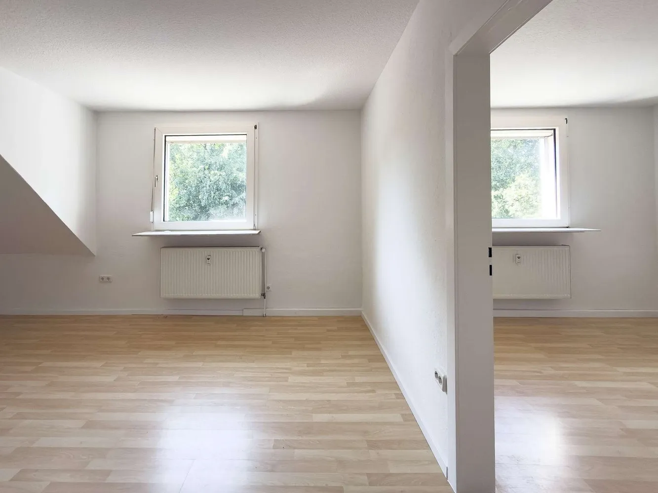3 Zimmer Wohnung mit 89 m² in Mülheim an der Ruhr – Bild 4
