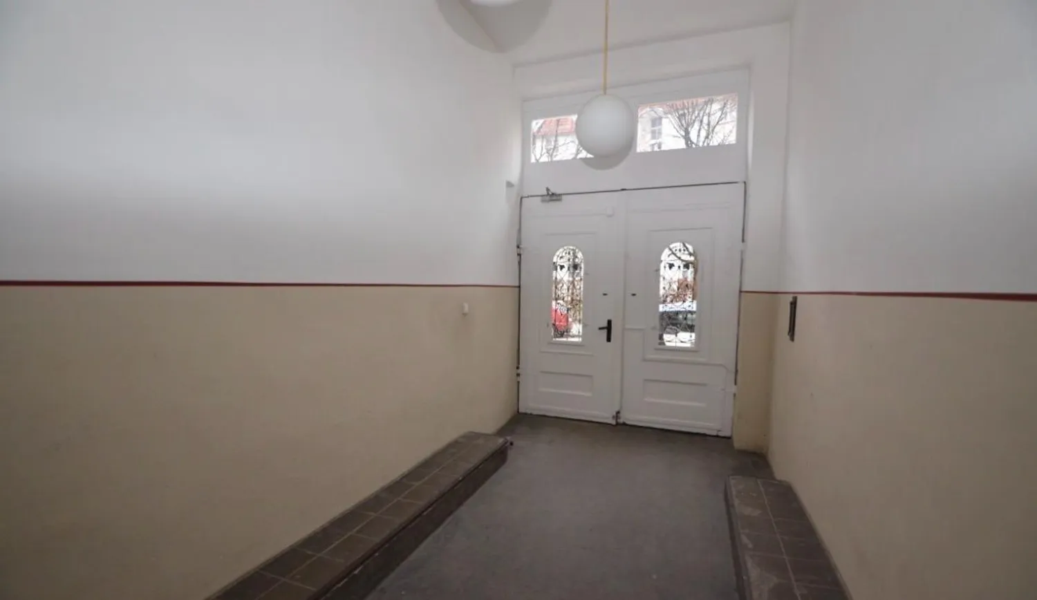 2 room apartment with 50 m² in Munich – Photo 1