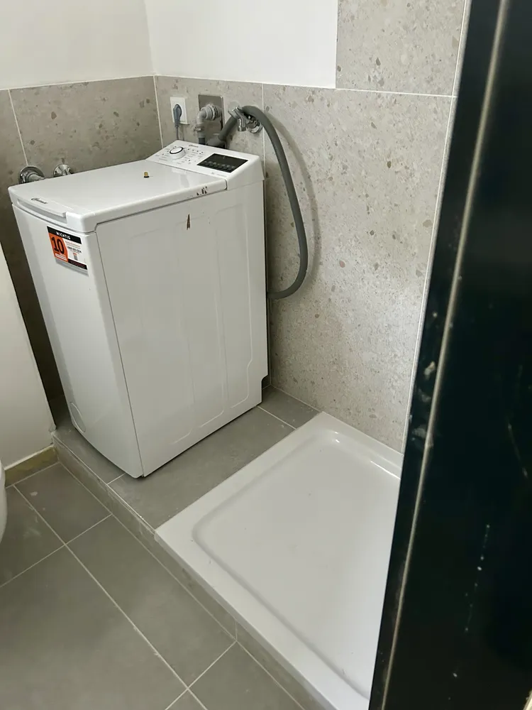 1 Zimmer Wohnung mit 38 m² in Hamburg – Bild 4