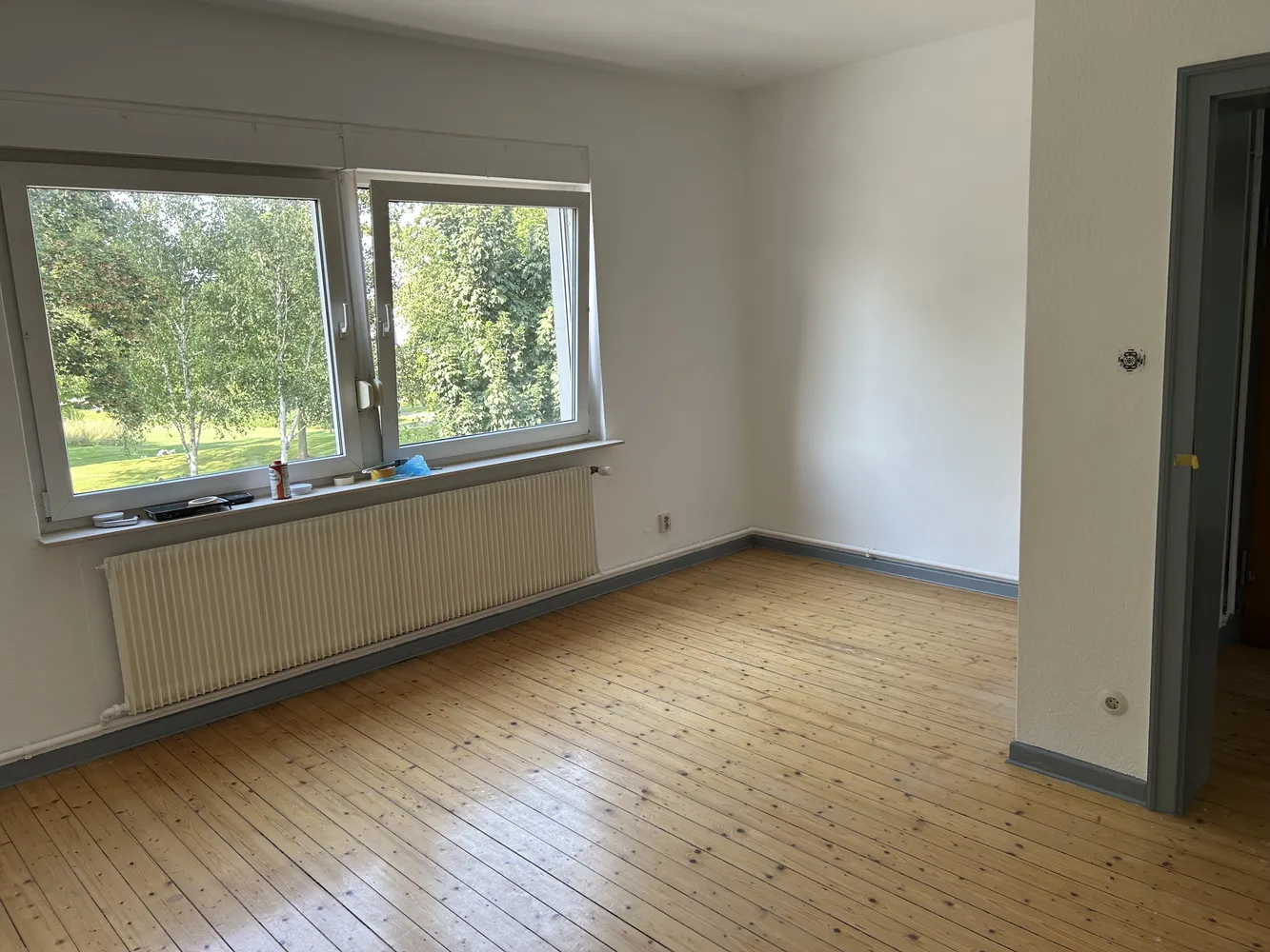 2 Zimmer Wohnung mit 60 m² in Paderborn – Bild 5