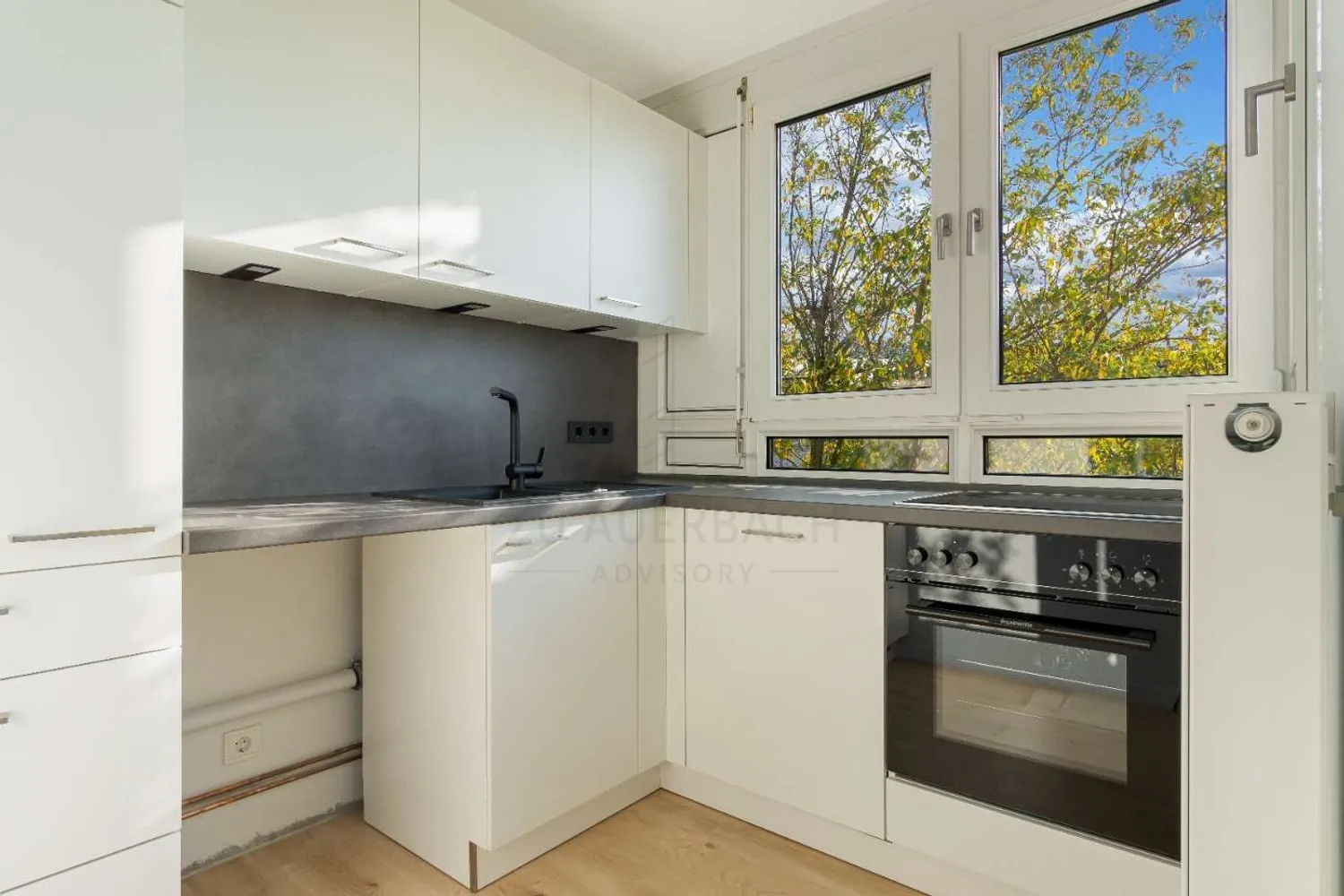 2 Zimmer Wohnung mit 45 m² in Leipzig – Bild 4