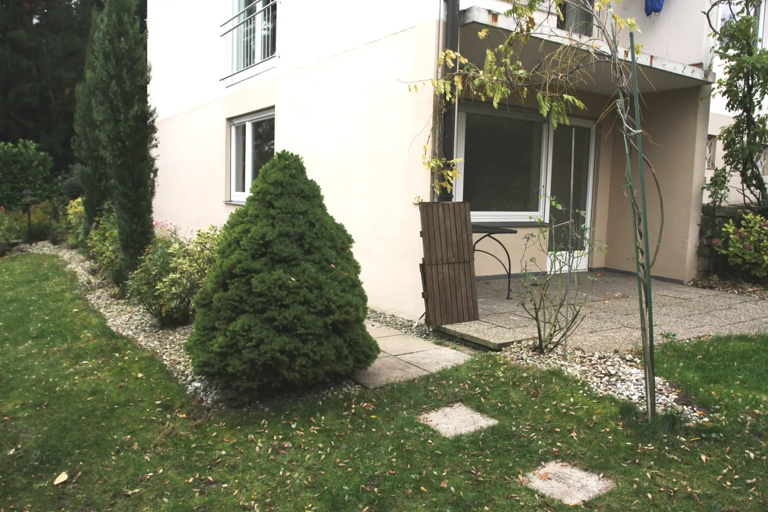 1 Zimmer Wohnung mit 50 m² in Stuttgart – Bild 3