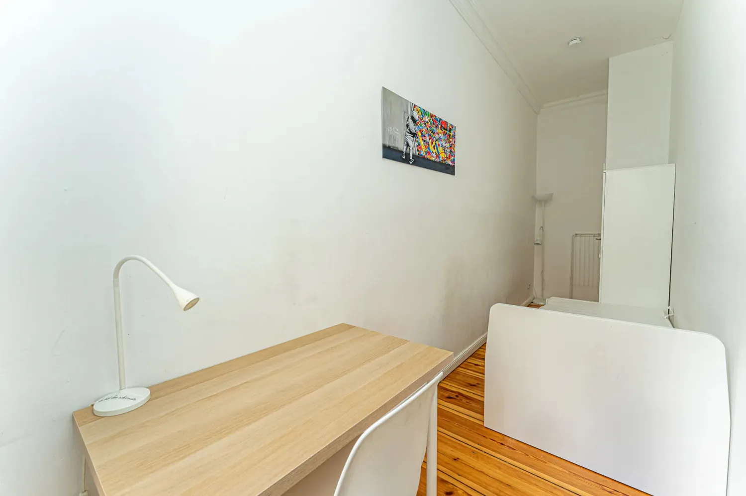 Shared room with 9 m² in Berlin – Photo 3