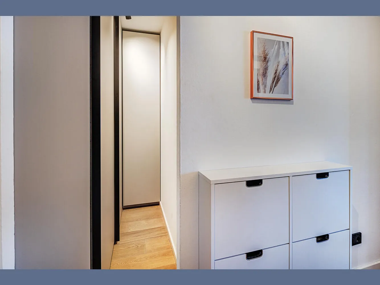 1 Zimmer Wohnung mit 37 m² in München – Bild 9