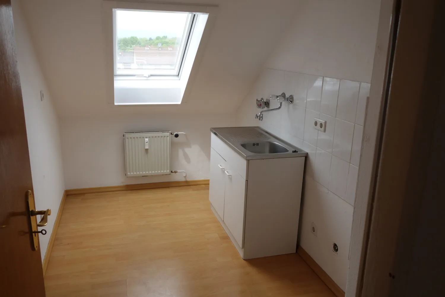 2 Zimmer Wohnung mit 50 m² in Frankfurt am Main – Bild 4