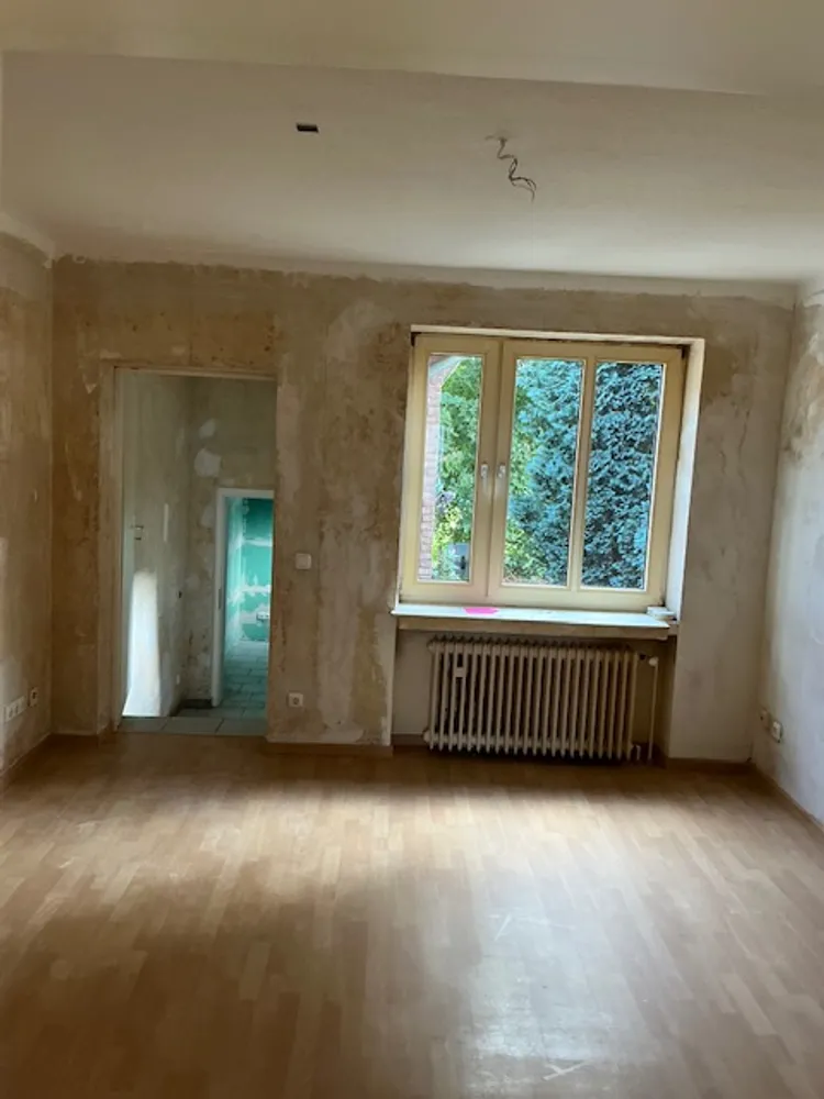 2 Zimmer Wohnung mit 48 m² in Bocholt – Bild 7