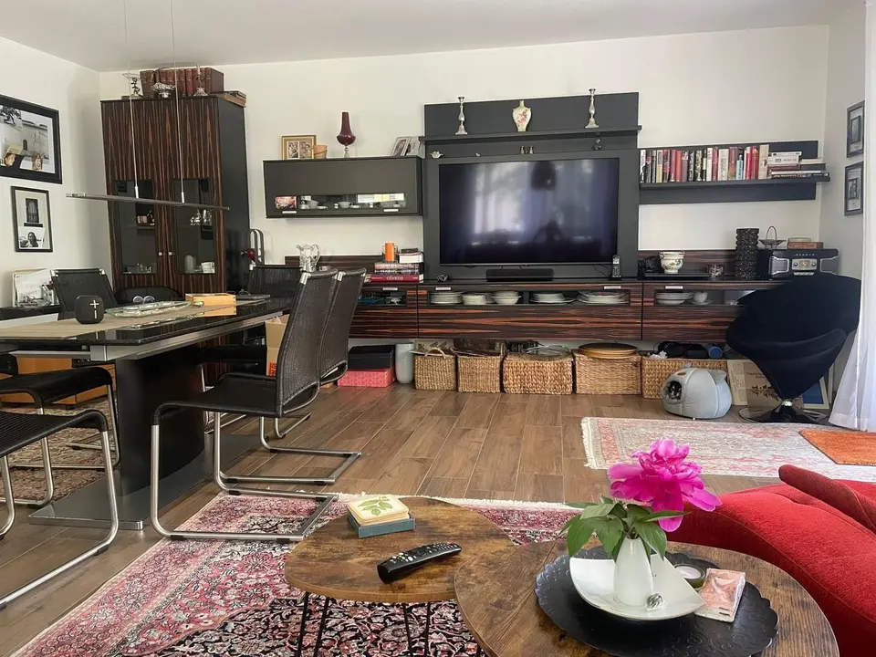 WG-Zimmer mit 65 m² in Bietigheim-Bissingen – Bild 6