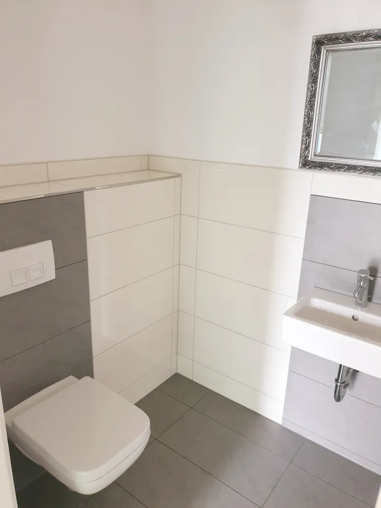 3 Zimmer Wohnung mit 95 m² in Frankfurt am Main – Bild 3